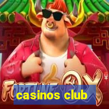 casinos club