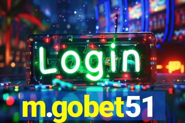 m.gobet51