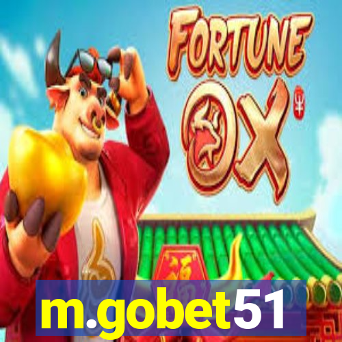 m.gobet51