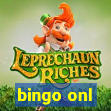 bingo onl