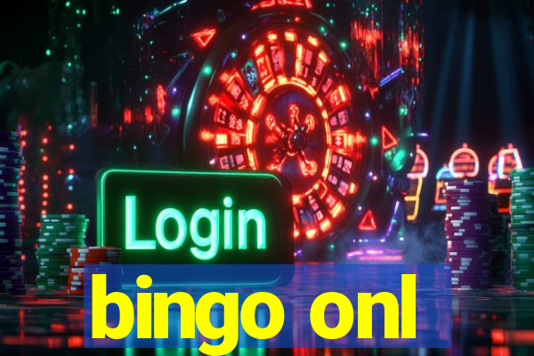 bingo onl