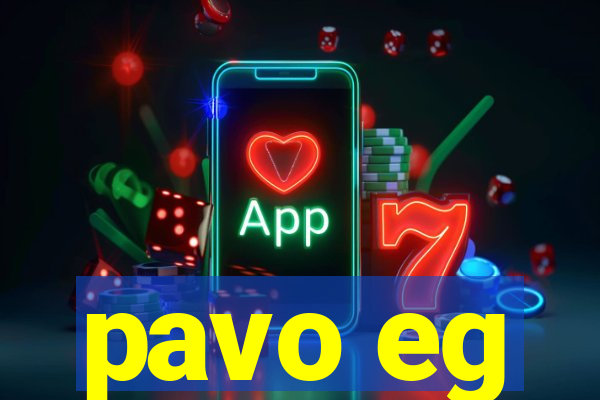 pavo eg