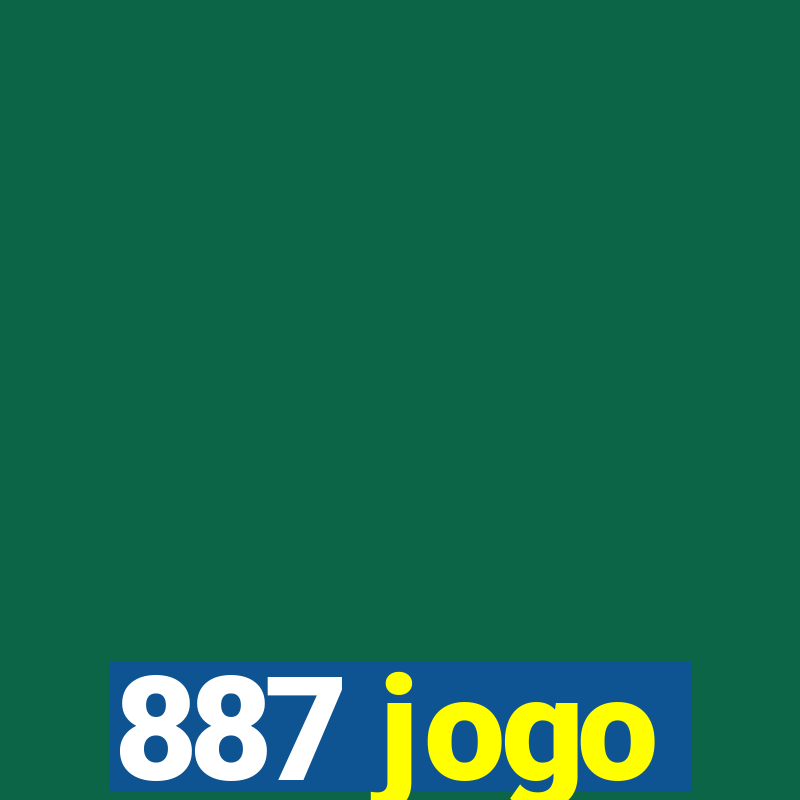 887 jogo