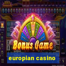 europian casino