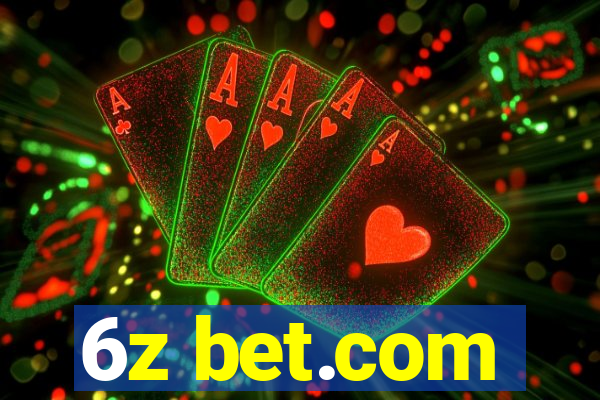 6z bet.com