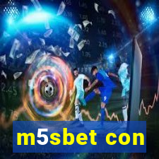 m5sbet con