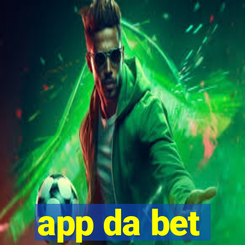 app da bet