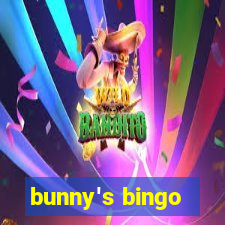 bunny's bingo