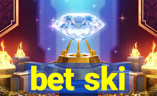 bet ski