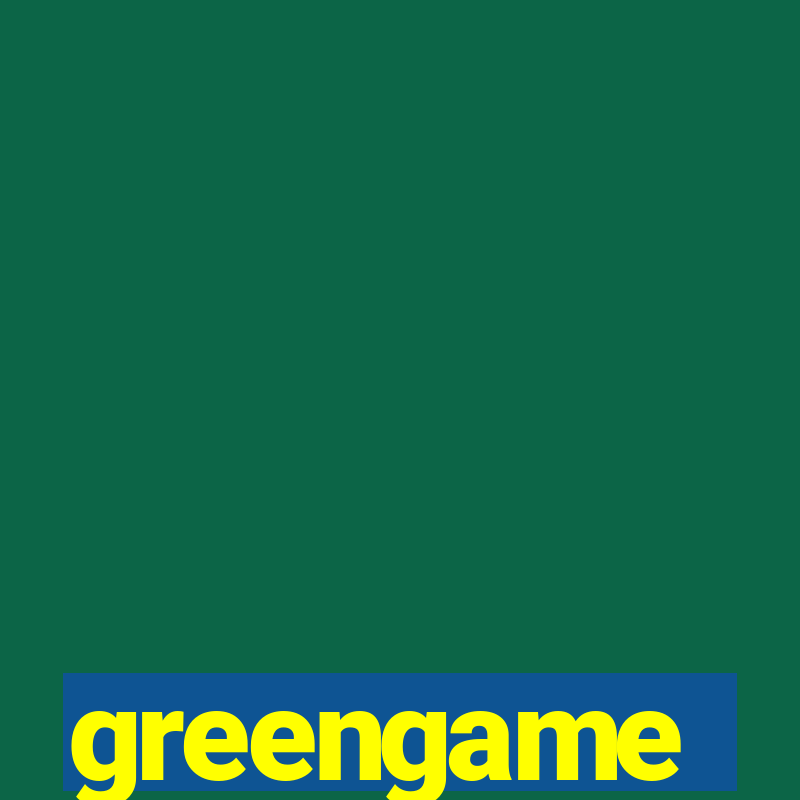 greengame