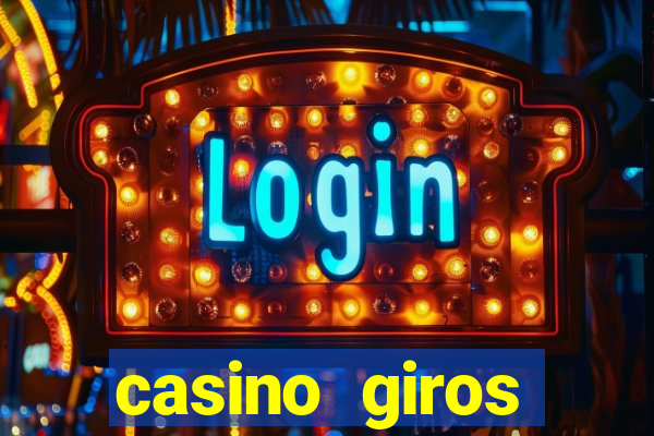 casino giros grátis no cadastro