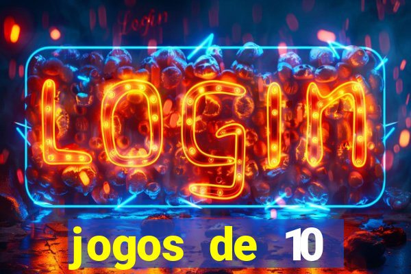 jogos de 10 centavos nas plataformas