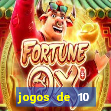 jogos de 10 centavos nas plataformas