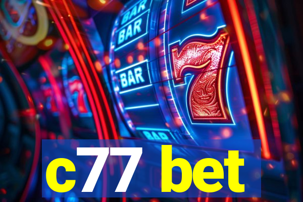 c77 bet