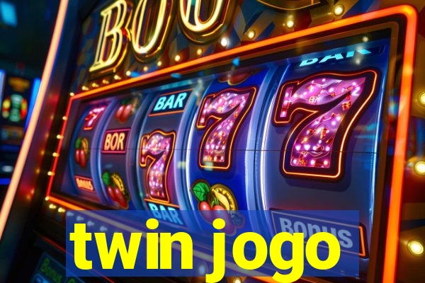 twin jogo