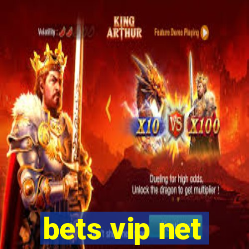 bets vip net