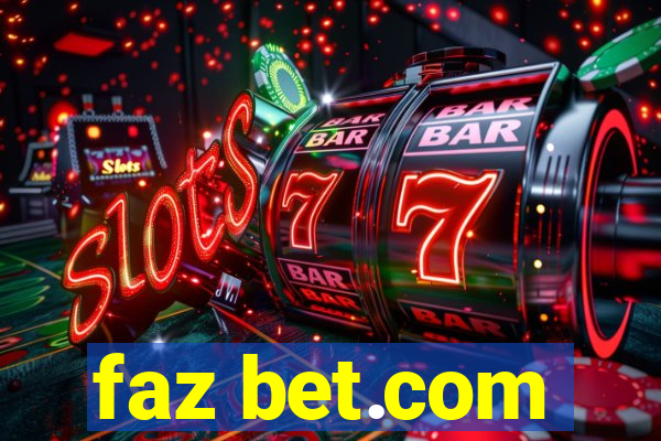 faz bet.com