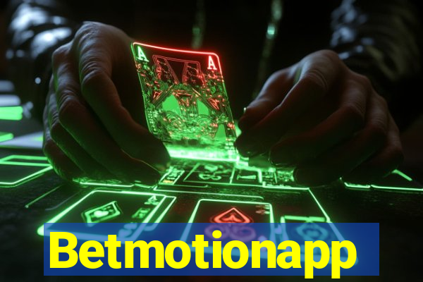 Betmotionapp