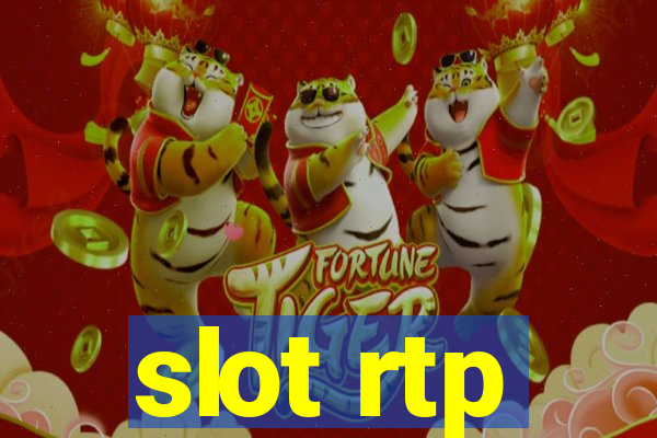 slot rtp