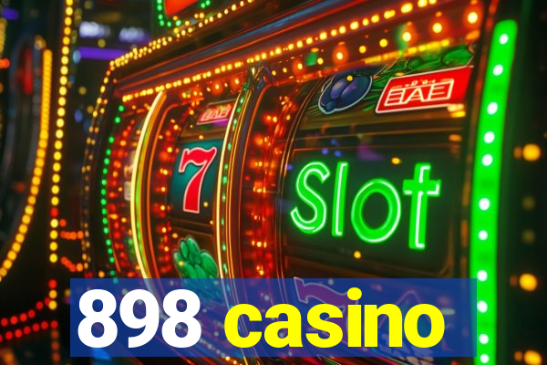 898 casino