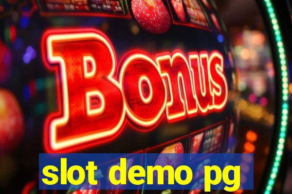 slot demo pg