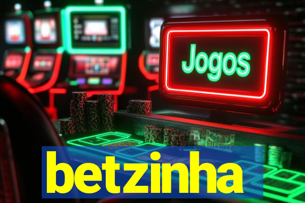 betzinha