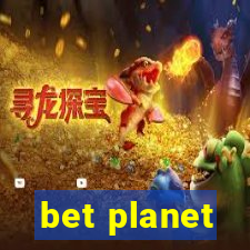 bet planet