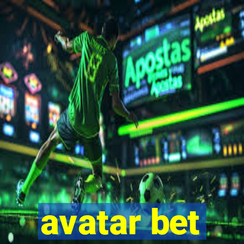 avatar bet