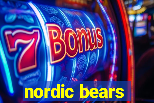 nordic bears