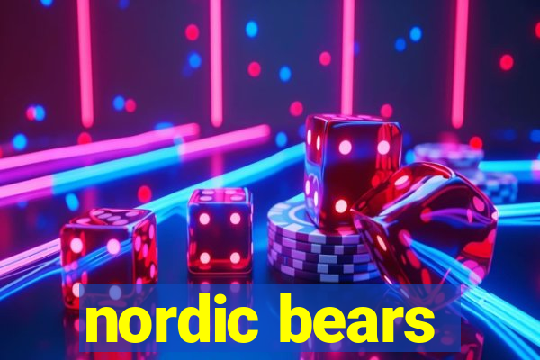 nordic bears