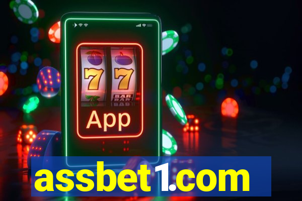 assbet1.com