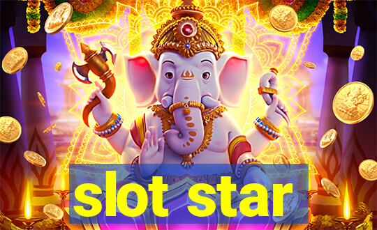 slot star