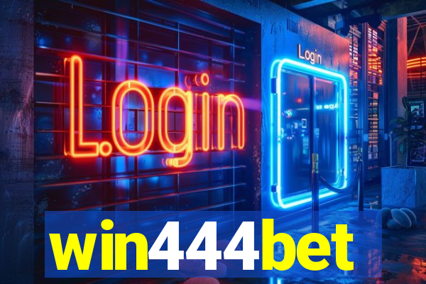 win444bet