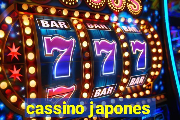 cassino japones