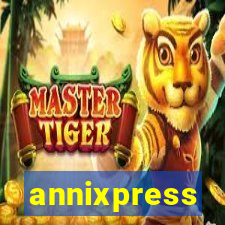 annixpress