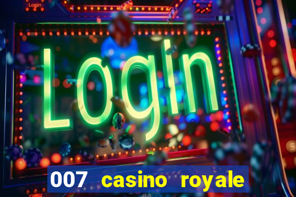 007 casino royale dual audio