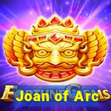 Joan of Arc