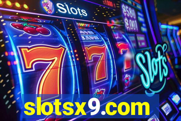 slotsx9.com