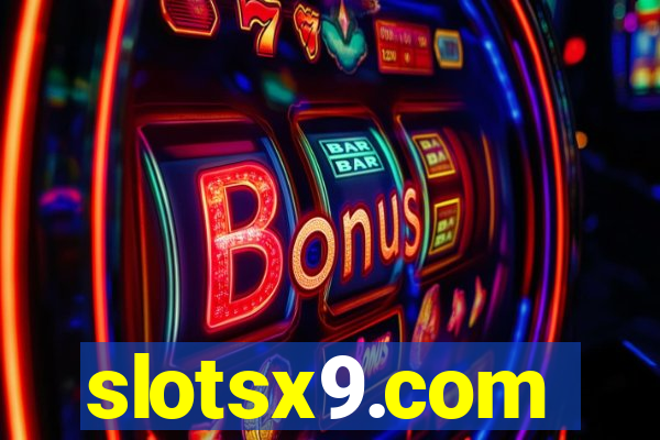 slotsx9.com