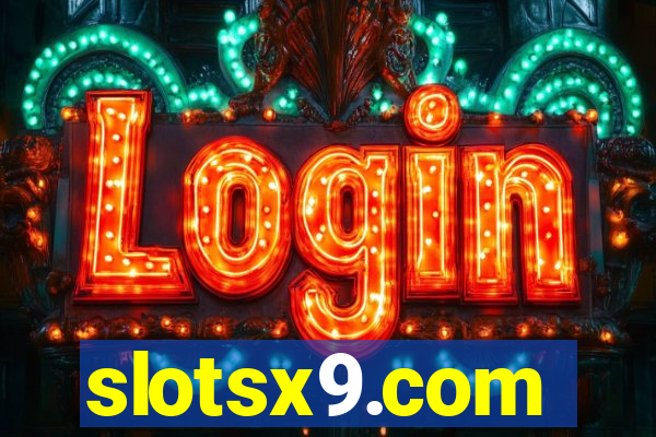 slotsx9.com