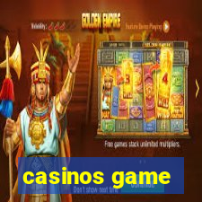 casinos game