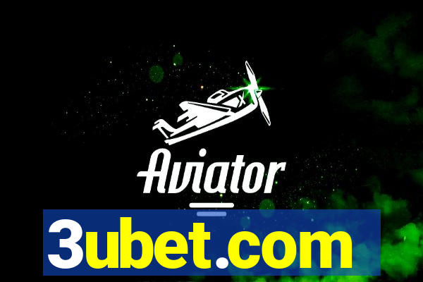 3ubet.com