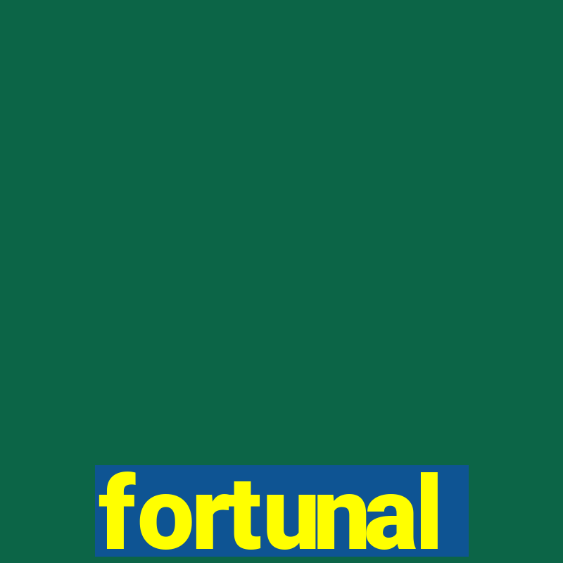 fortunal