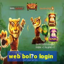 web bol?o login