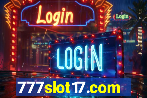 777slot17.com