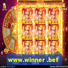 www.winner .bet