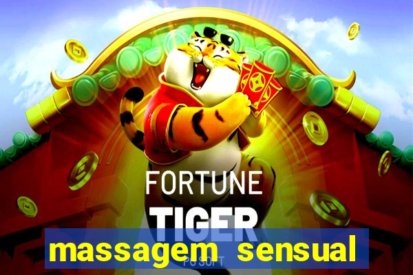 massagem sensual barra funda