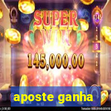 aposte ganha