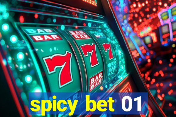 spicy bet 01