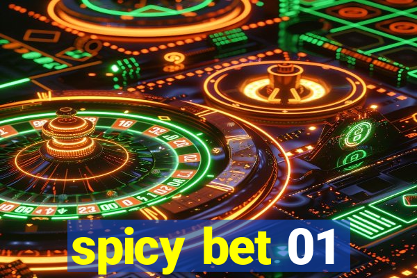 spicy bet 01